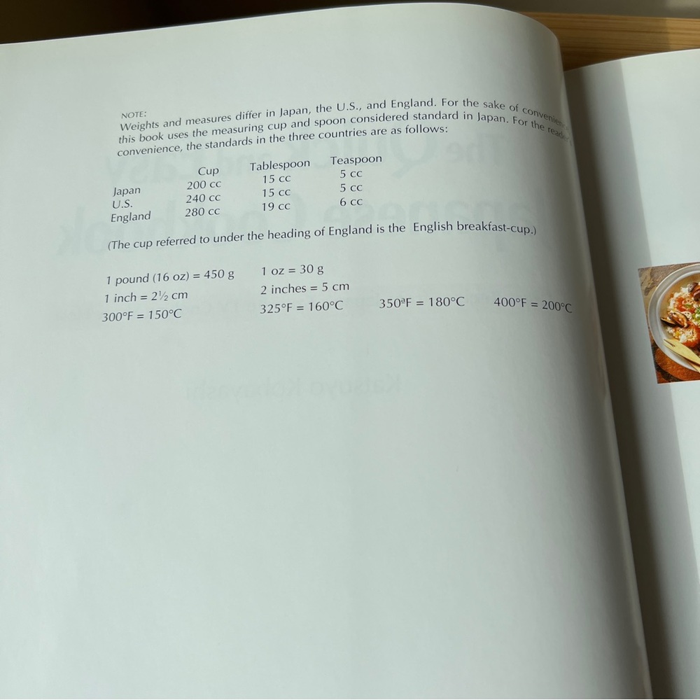 1st Ed Hardcover “The Quick and Easy Japanese Cookbook”2000 Katsuyo Kobayashi - Picture 13 of 16